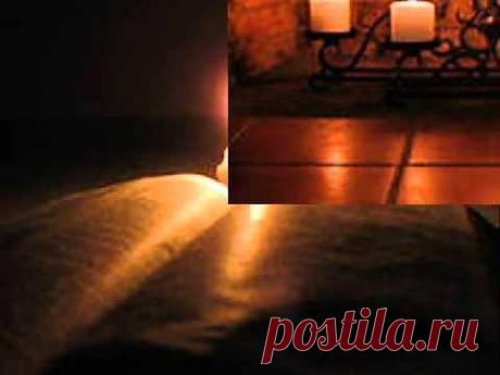 Свечи - YouTube