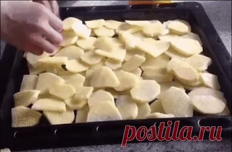 &quot;ФАРШ ПО - ФРАНЦУЗСКИ &quot;