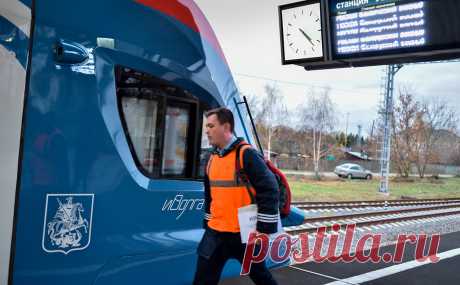 ФАС потребовала аннулировать закупку для МЦД почти на ₽400 млрд. Производитель «Ласточки» ранее жаловался, что преимущество при конкурсе получил производитель «Иволги»