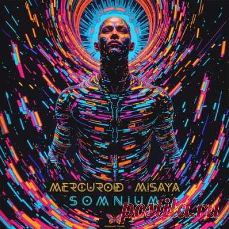 Mercuroid, Misaya - Somnium