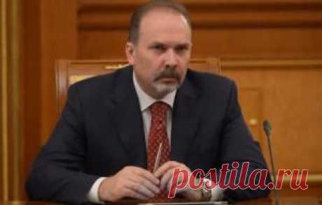 Портал &quot;ЖКХ&quot; / Совокупный объем задолженности в ЖКХ составляет почти 1 трлн руб. — Мень