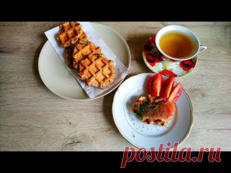 Домашний хлеб при диабете 2 типа.  Готовится за 10 - 15 минут.