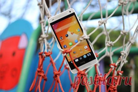 Об этом не знают более 90% пользователей: 8 неожиданных секретов Android | Darada | Page 3