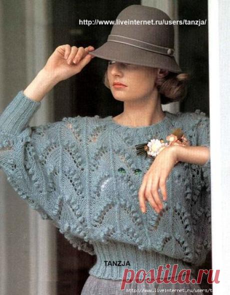 АКАДЕМИЯ ВЯЗАНИЯ для начинающих и профессионалов