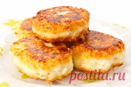 Сырники рецепты сырников из творога , 19 вкусных рецептов