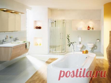 Как почистить ванну: чистка ванны от разных видов загрязнений