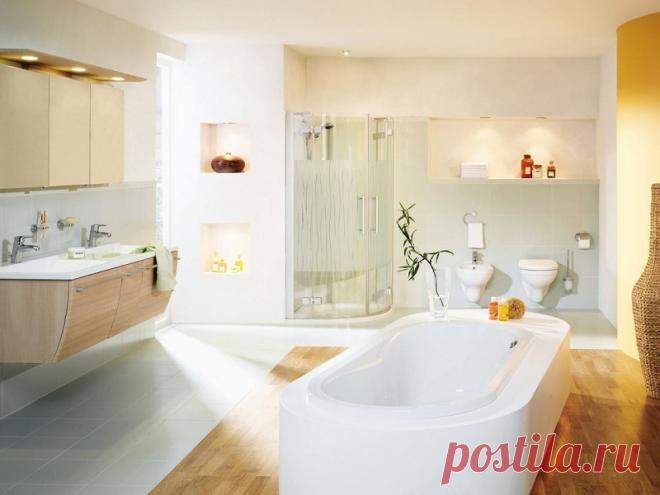 Как почистить ванну: чистка ванны от разных видов загрязнений