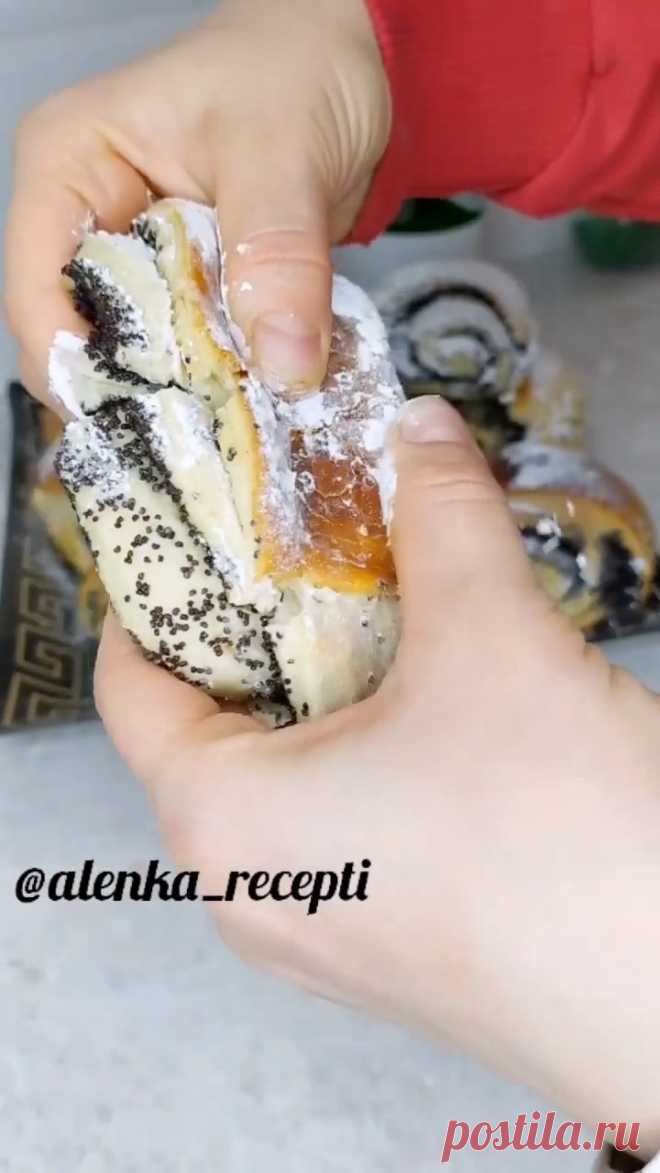 recept_reels в Instagram: 