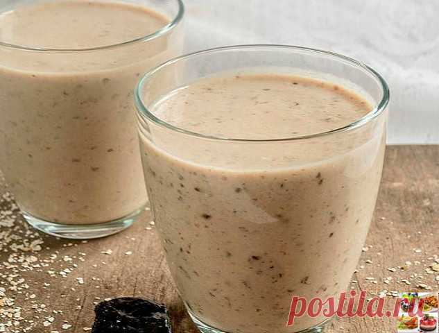 Кушала эту смесь, и забыла о свисающем животе! 
Советую всем!  

Если вы страдаете от лишних отложений в районе живота, тогда этот завтрак прекрасно вам подходит. 
Он чрезвычайно питателен и полезен,так как полон витаминов и минералов, которые так нам необходимы для хорошего роста волос и прекрасного цвета лица. 

Более того это средство способствует регулированию обмена веществ и укреплению иммунной системы. А так же благодаря такому завтраку вы очистите свой кишечник. 

...