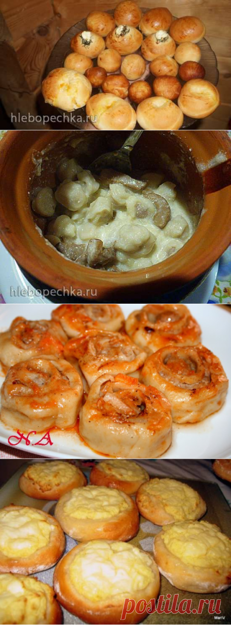Русская деревенская кухня | Деревенское хозяйство