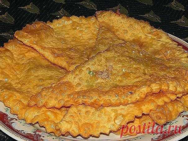 Κpымcкиe чeбуpeки