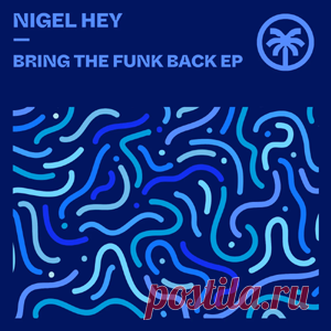 Nigel Hey - Bring The Funk Back EP | 4DJsonline.com