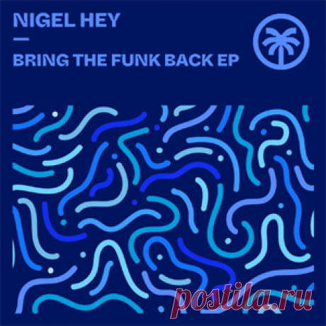 Nigel Hey - Bring The Funk Back EP | 4DJsonline.com