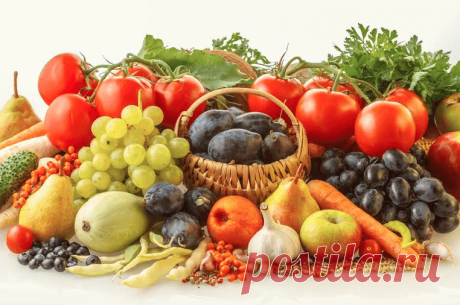 Простые секреты для сохранения здоровья на долгие годы!