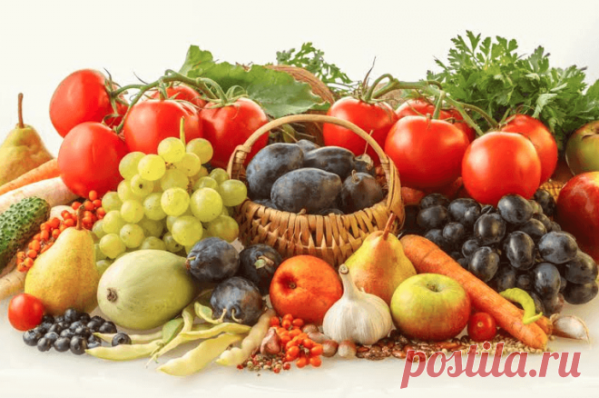 Простые секреты для сохранения здоровья на долгие годы!