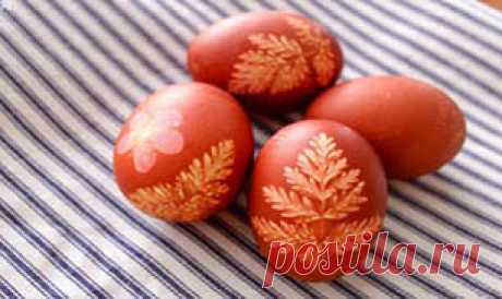 Diy Eggs