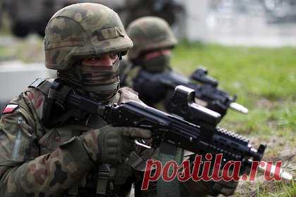 В России оценили создание центра НАТО в Польше. Депутат Госдумы от Крыма Леонид Бабашов прокомментировал создание в Польше тренировочного центра НАТО для Украины. Он подчеркнул, что это напоминает политику нацистов. В частности, действия Германии, когда она выделяла «средства на подготовку и снабжение бандеровских формирований».