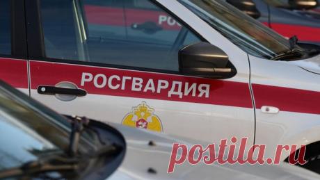 В Петербурге подростка задержали за поджог газовой заправки