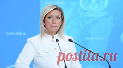 Захарова назвала действия Зеленского «кровавым торгашеством». Официальный представитель МИД России Мария Захарова заявила, что украинский президент Владимир Зеленский занимается «кровавым торгашеством». Так она прокомментировала слова президента США Дональда Трампа, который назвал Зеленского «торгашом». Читать далее