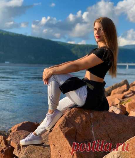 Ксения Губайдулина | VestiNewsRF.Ru