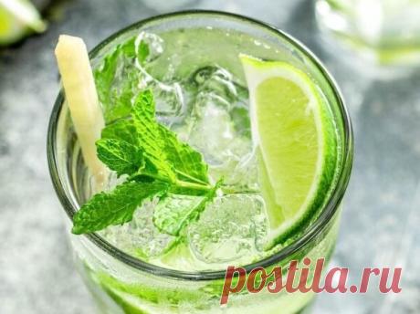 Лучший рецепт мохито | О вкусной еде