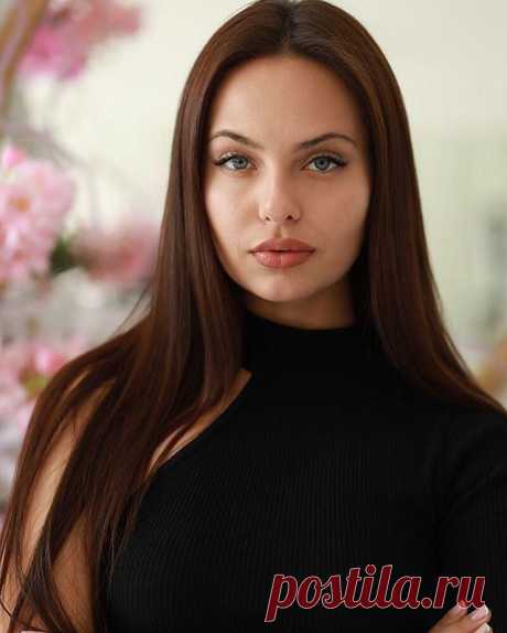 Красотки в интернете в модном стиле | VestiNewsRF.Ru
