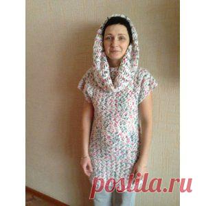 Зимнее платье туника "Пестрянка" - Мастерская Ручной работы "Золотой ключик" - ﻿Россия Москва и Московская обл. Дмитров - LangeSTORE.RU - Международный ГиперМаркет изделий ручной работы, Подарков HandMade, Отдыха, Туризма, Приятных сюрпризов
Приглашаем Мастеров любого направления и Посетителей на наш портал Hand Made изделий и подарков!
Заходите в гости - Продавайте - Покупайте - Смотрите! 
Будем рады всем без исключения! 
http://langestore.ru