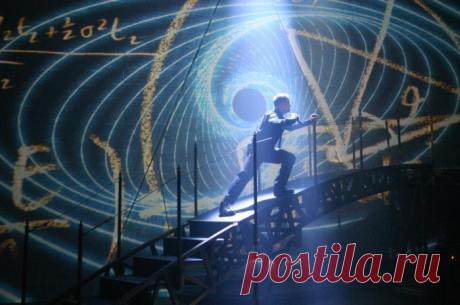 10 фантастических возможностей, которые открывают перед людьми гравитационные волны