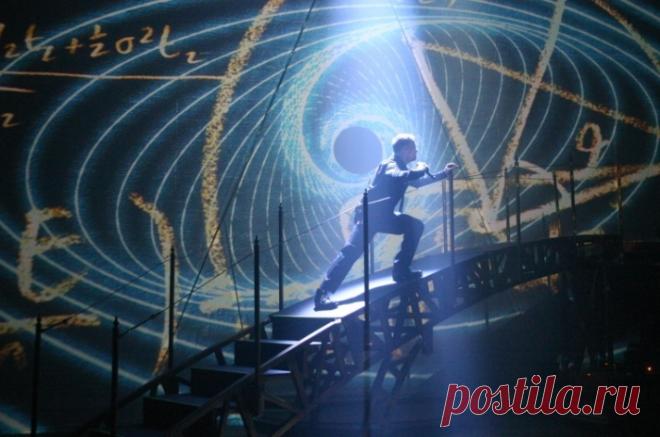 10 фантастических возможностей, которые открывают перед людьми гравитационные волны