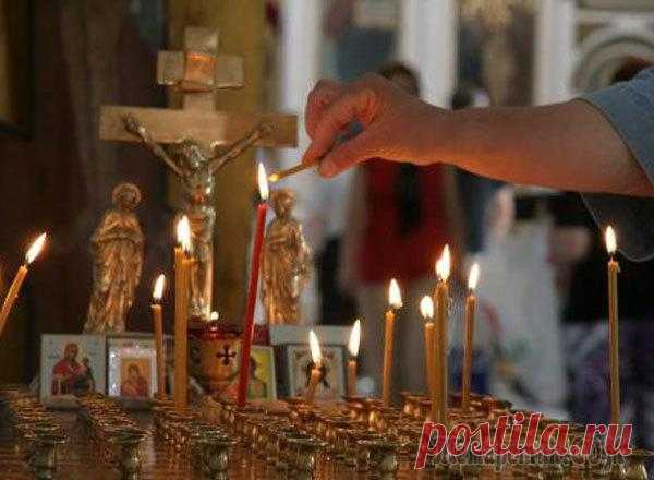 Важность поста и его соблюдение сегодня