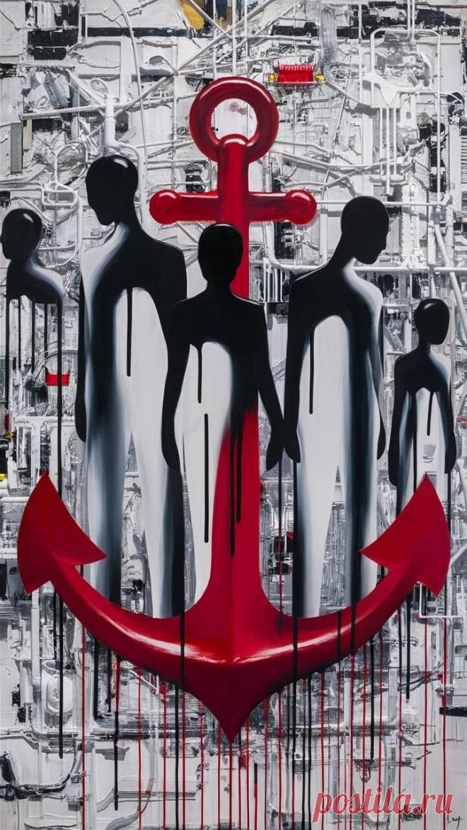 Патологические связи в человеческом обществе
Мы постоянно посылаем во внешний мир, другим людям осознанные и неосознанные энергетические импульсы.