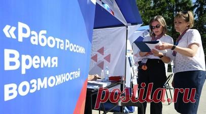 В России в 2027 году сократят список «неженских» профессий. В 2027 году в России планируется сократить перечень запрещённых для женщин профессий. Читать далее