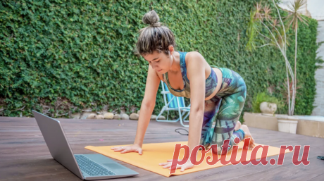 Сколиоз упражнения йоги для позвоночника