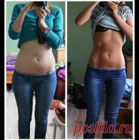 Стегнете корема, като избегнете само една съставка! - За Жената