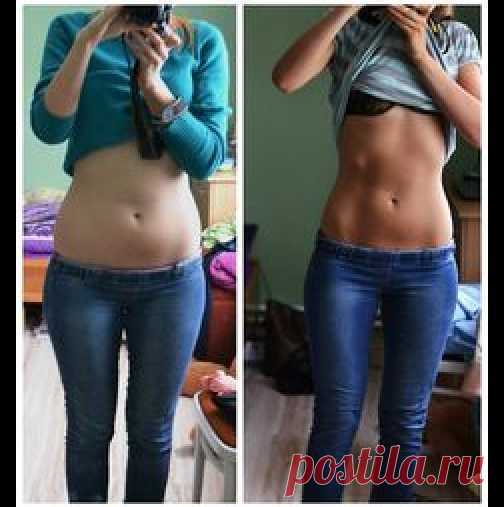 Стегнете корема, като избегнете само една съставка! - За Жената