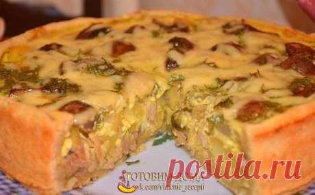 Рецепты Кулинария
