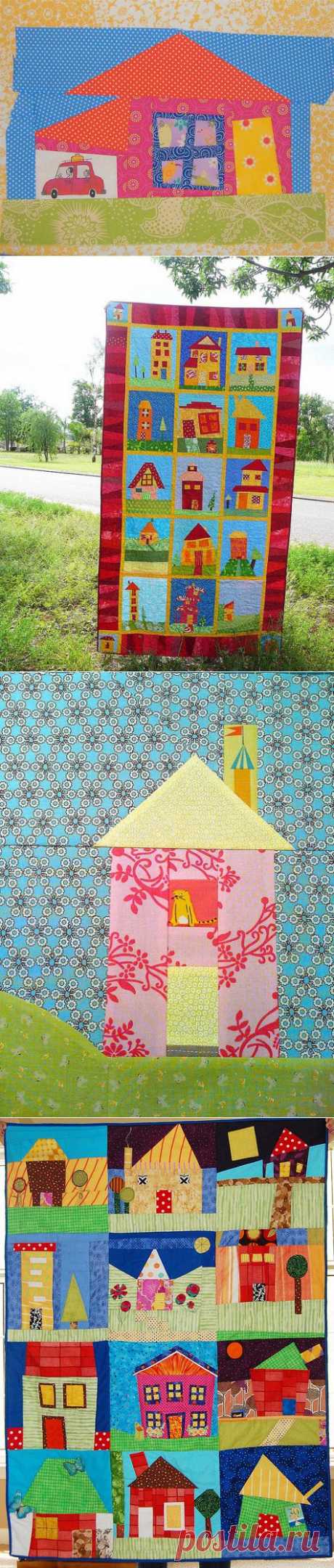 Wonky Houses - a gallery on Flickr
