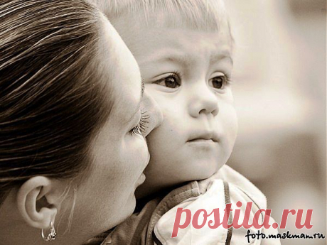 (+1) тема - КАЖДЫЙ РОДИТЕЛЬ ДОЛЖЕН РАССКАЗАТЬ ЭТО СВОЕМУ РЕБЕНКУ! | О наших детях