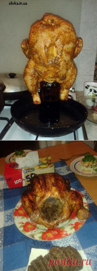 Кто-то так делал? | 4vkusa.ru