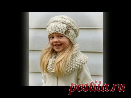 Кардиганы и пальто, кофточки и пуловеры, топы и платья, все нашим нежным созданиям! Много моделей спицами, стильных и комфортных. И вязаные платья для девоче...