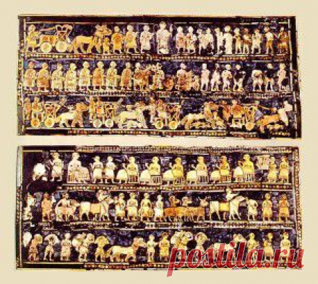 Эзотерический взгляд на происхождение человеческих рас и монад | Алтарь Инитаксы