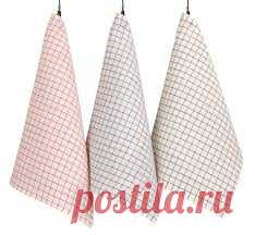 Три бюджетных способа сделать полотенца чистыми. И никакой химии!