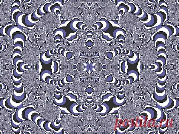 Иллюзия движения

Optical Illusion  Free Stock Photo HD - Public Domain Pictures
