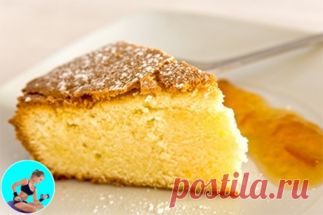 Самый диетический бисквит🍰☺ | OK.RU