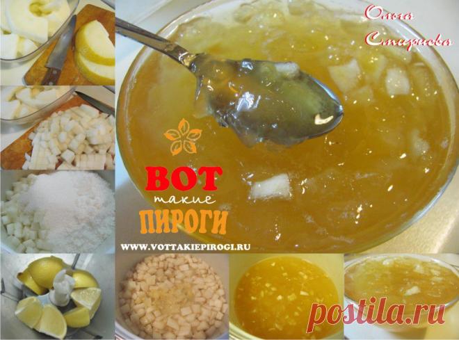 ДОМАШНЯЯ КУХНЯ | ВОТ ТАКИЕ ПИРОГИ - Part 45