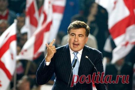 Грузия потребовала от Украины выдать соратников Саакашвили. Грузия потребовала от Киева выдать двух соратников экс-президента республики Михаила Саакашвили. Об этом говорится в сообщении грузинского правительства. Речь идет о советнике генпрокурора Украины Зурабе Адеишвили и заместителе главы Службы контрразведки Георгии Лорткипанидзе.