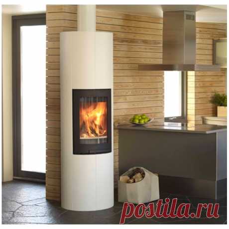 Печь Nordpeis Ronda купить за 311 298 руб. в Москве