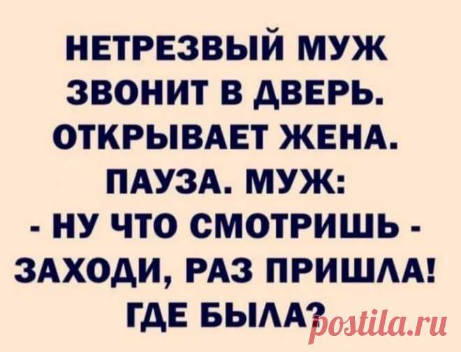 Юмор>Супружеская жизнь,,,,