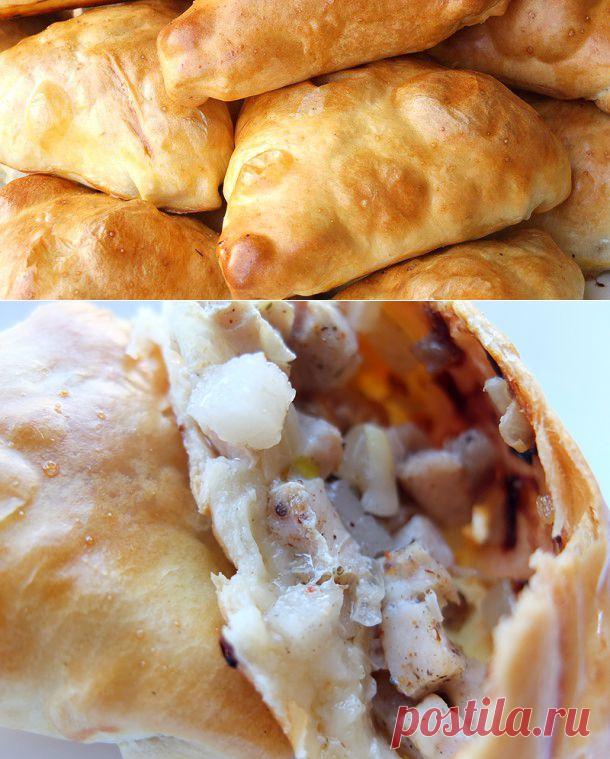 Не правильная самса | Семен Семеныч