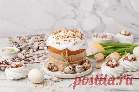Подарки на Пасху в 2025 году: идеи для семьи, детей, друзей, оригинальные подарки: Отношения: Забота о себе: Lenta.ru